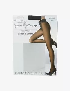 Колготки Велютин 30, цвет Antracite