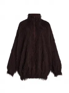 Куртка Baxter The Frankie Shop, коричневый