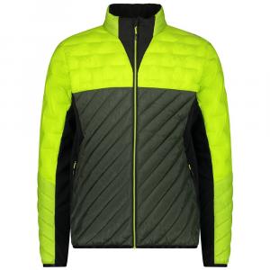 Куртка CMP 33Z2917, зеленый