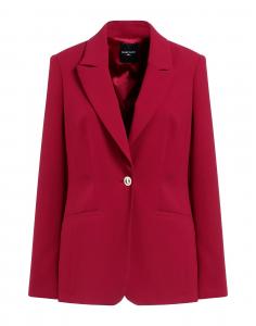 Блейзер Marciano By Guess, гранатовый