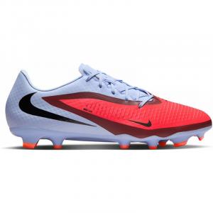 Футбольные бутсы Phantom 6 Low Acad FG/MG Nike, мультиколор