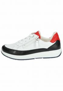 Низкие кеды ara, синий