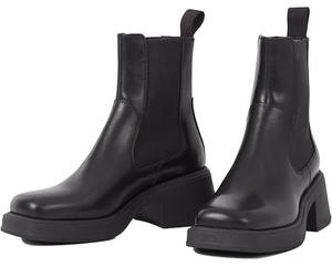 Ботинки Vagabond Shoemakers Dorah Leather Chelsea, черный