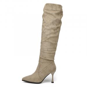 Сапоги женские 15 Mins, черный