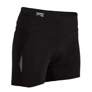 Леггинсы Silvini Merana, черный