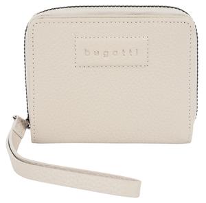 Кошелек Bugatti ELSA, белый