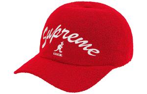 Кепка Supreme Kangol, зеленый