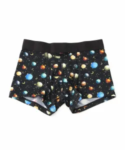 (M) Боксеры с принтом HOM/HOM ASIA HO1