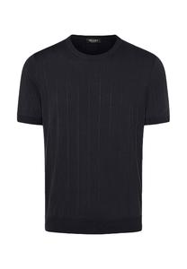 Базовая футболка MAERZ Muenchen, черный