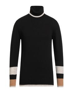 Водолазка Out/Fit, черный