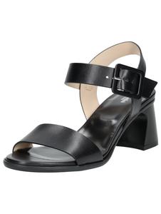 Босоножки на ремешках Nero Giardini, черный