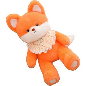 Плюшевая игрушка Lai Bi Tai Baby Collection, высота 45см/60см Doudou Beibei