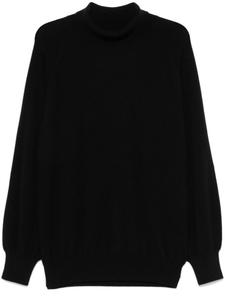 Свитер KHAITE Percy, черный