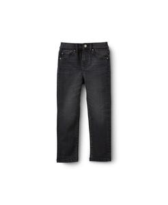 Джинсы узкий крой для мальчиков COTTON ON, Balmoral black