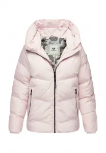 Зимняя куртка stepp cessi Ragwear, Marshmallow