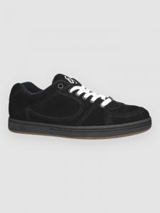 Кеды Es Accel Skateschuhe, black