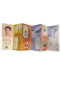 Ma:nyo, корейский мини-набор средств по уходу за лицом, 5x2 мл