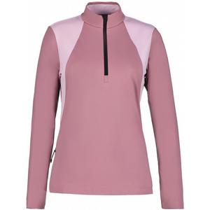 Футболка мерисаари Rukka, цвет hellrot