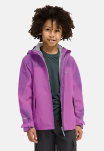 Куртка для активного отдыха trailventure 2l jkt k Jack Wolfskin, Foxglove