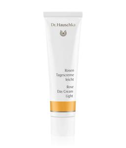 Дневной крем Dr. Hauschka Tagespflege Rosen Tagescreme leicht, 30 ml