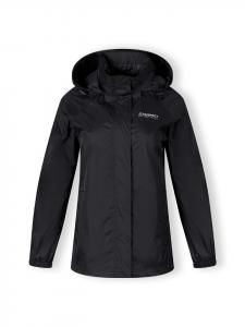 Respect Дождевая куртка 26LRJACKET2 черного цвета