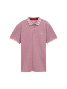 Футболка TOM TAILOR, Fuchsia