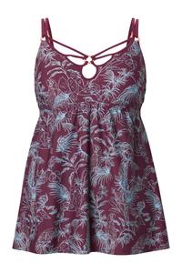 Купальник Ulla Popken, Berry