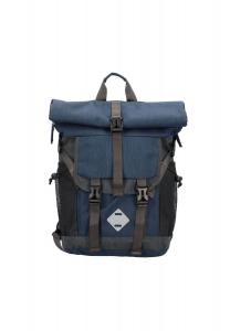 Рюкзак Satipo 44 см с отделением для ноутбука camel active, синий