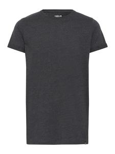 Футболка !Solid SDLongo, Dark grey