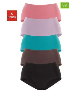 Трусы PETITE FLEUR, красочный