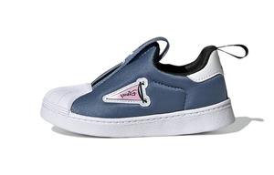 Сандалии Adidas Originals Superstar Series Toddler Shoes Baby