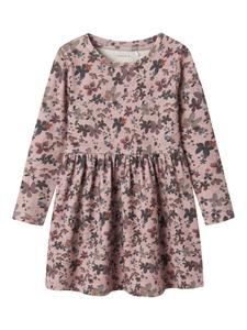 Платье NAME IT, малиновый