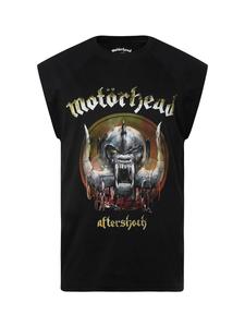 Майка черного цвета JP1880