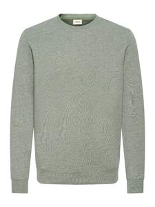 Свитер !Solid SDSIMSA , mottled green