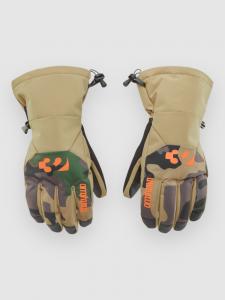 Перчатки ThirtyTwo Lashed Handschuhe, khaki
