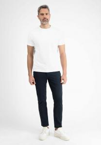 Базовая футболка 2 PACK LERROS, белый