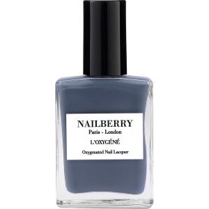 Лак для ногтей Nailberry Oxygenated Nail Lacquer, L'Oxygéné Spiritual / 15 ml