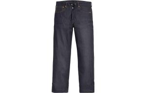 Джинсы мужские тёмно-индиго Levis