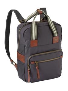 Рюкзак Camel Active, темно-серый