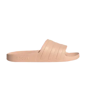 Шлепанцы Adidas Wmns Adilette Aqua Slide, Powder Coral