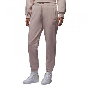 Вязаные спортивные штаны Women's Fossil Limestone/Taupe Jordan, Fossil Limestone/Taupe