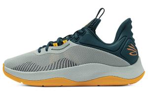 Мужские баскетбольные кроссовки Under Armour Hovr Splash 2