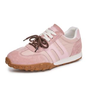 Женские повседневные кроссовки D FUSE SCANDINAVIA D:FUSE SCANDINAVIA, розовый
