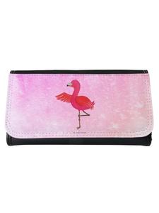 Кошелек Mr. & Mrs. Panda, цвет aquarell pink