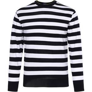 Paul & Shark Яхтенный SS25 джемпер мужской синий белый