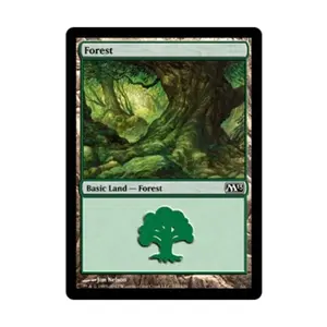 CCG Лес #249 (С), MTG - Magic 2013