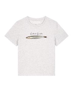 Рубашка Watapparel, White/Mottled White