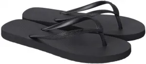 Женские шлепанцы Rip Curl, черный