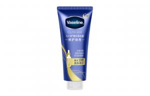 Восстанавливающий осветляющий сыворотки крем для тела увлажняющий и питательный 280мл/280мл*2 Vaseline