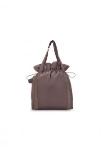 Сумка Kipling ELMAR, Simply Mocha Grgz/Brown